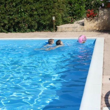 Bourikos House Corfu Appartement Áno Korakiána Buitenkant foto